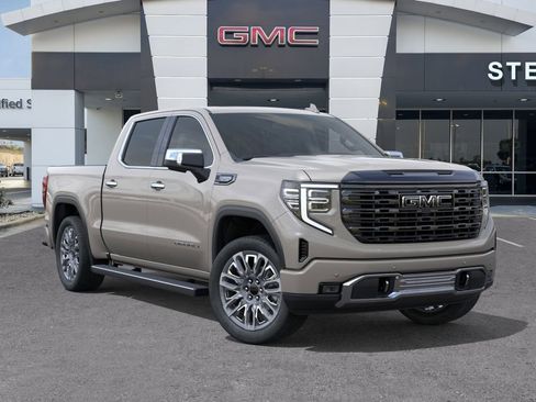 New 2026 GMC Sierra 1500 Denali Ultimate image 7