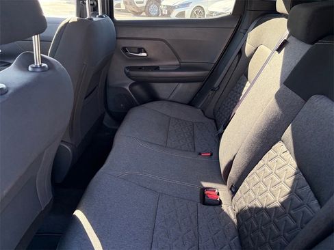 Certified 2025 Nissan Kicks SV image 26