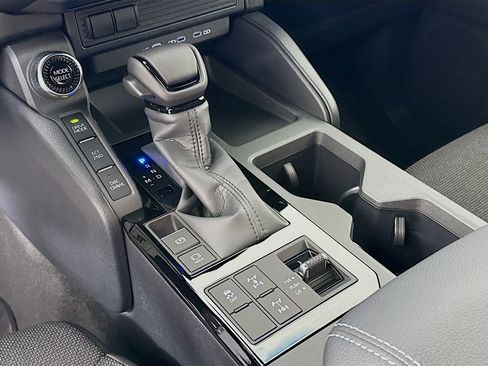New 2026 Toyota Land Cruiser 1958 AWD/4WD image 19
