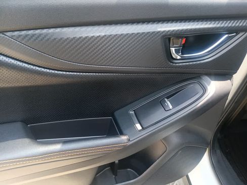 Used 2019 Subaru Crosstrek 2.0i Limited w/ Moonroof Package AWD/4WD image 20