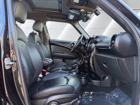 Used 2016 MINI Cooper Countryman S image 10