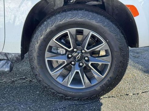 Used 2023 Chevrolet Tahoe Z71 image 6