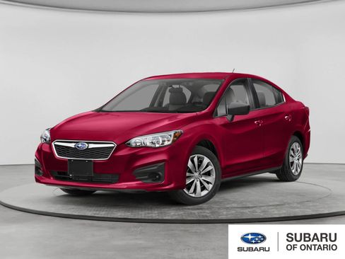 Used 2019 Subaru Impreza 2.0i Premium AWD/4WD image 1