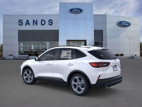 New 2026 Ford Escape ST-Line w/ Tech Pack #1 image 4