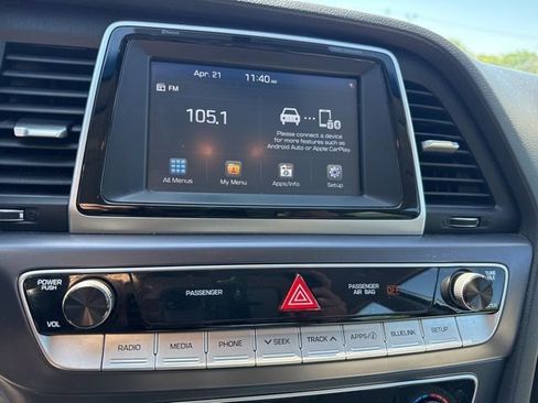 Used 2018 Hyundai Sonata SEL FWD image 14