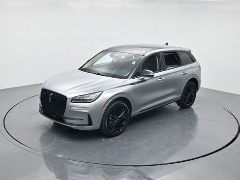 Used 2024 Lincoln Corsair FWD w/ Equipment Group 101A image 41