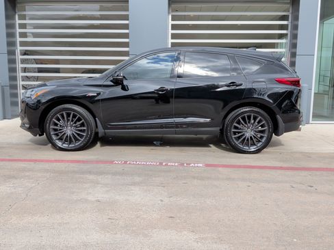 Used 2024 Acura RDX A-Spec image 7