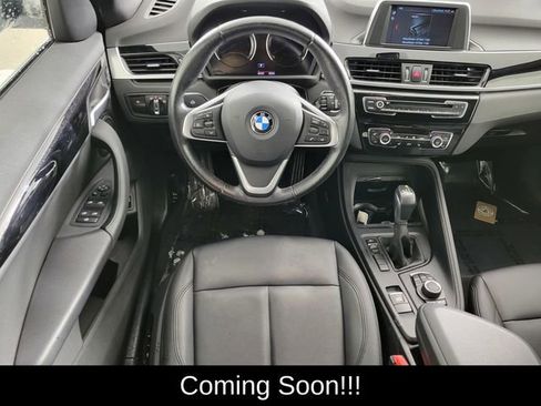 Used 2018 BMW X1 sDrive28i w/ Convenience Package image 26