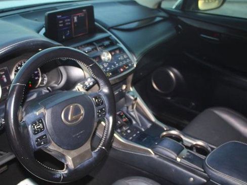 Used 2018 Lexus NX 300 AWD w/ Comfort Package image 3