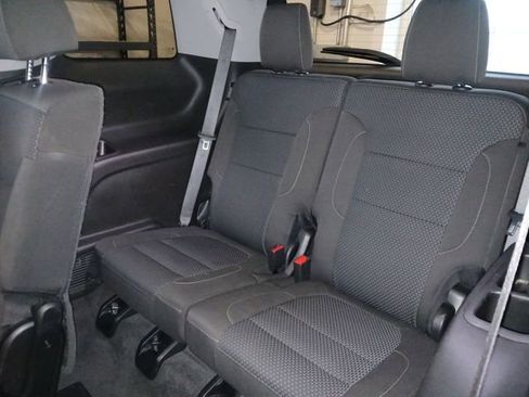 Used 2020 GMC Acadia SLE w/ Driver Convenience Package image 46