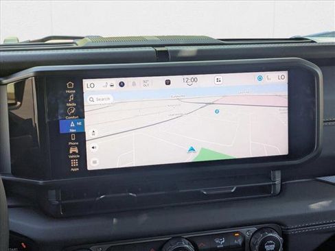 New 2025 Jeep Wrangler Sahara image 13