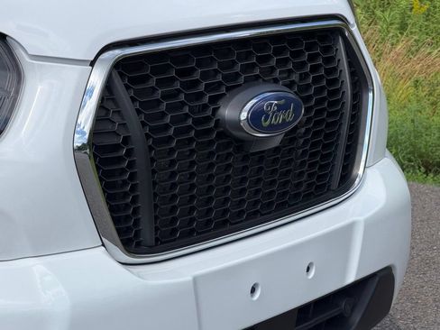 Certified 2024 Ford Transit 350 XLT RWD image 23