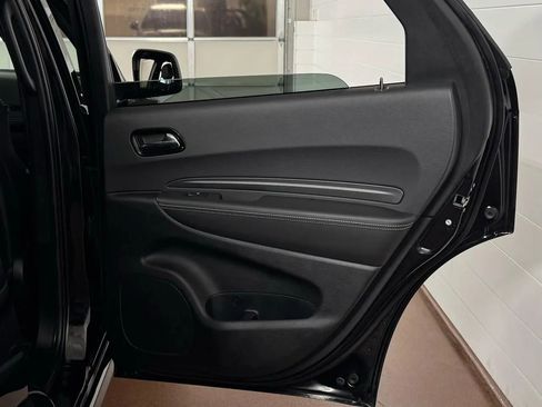 Used 2023 Dodge Durango SRT w/ Black Package AWD/4WD image 46