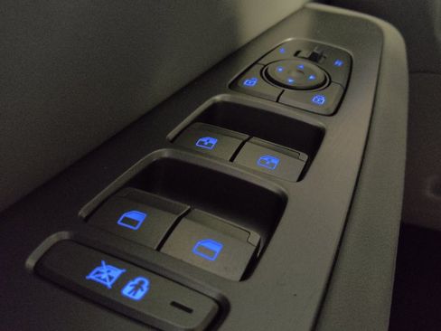 Used 2020 Hyundai Palisade SEL FWD image 27