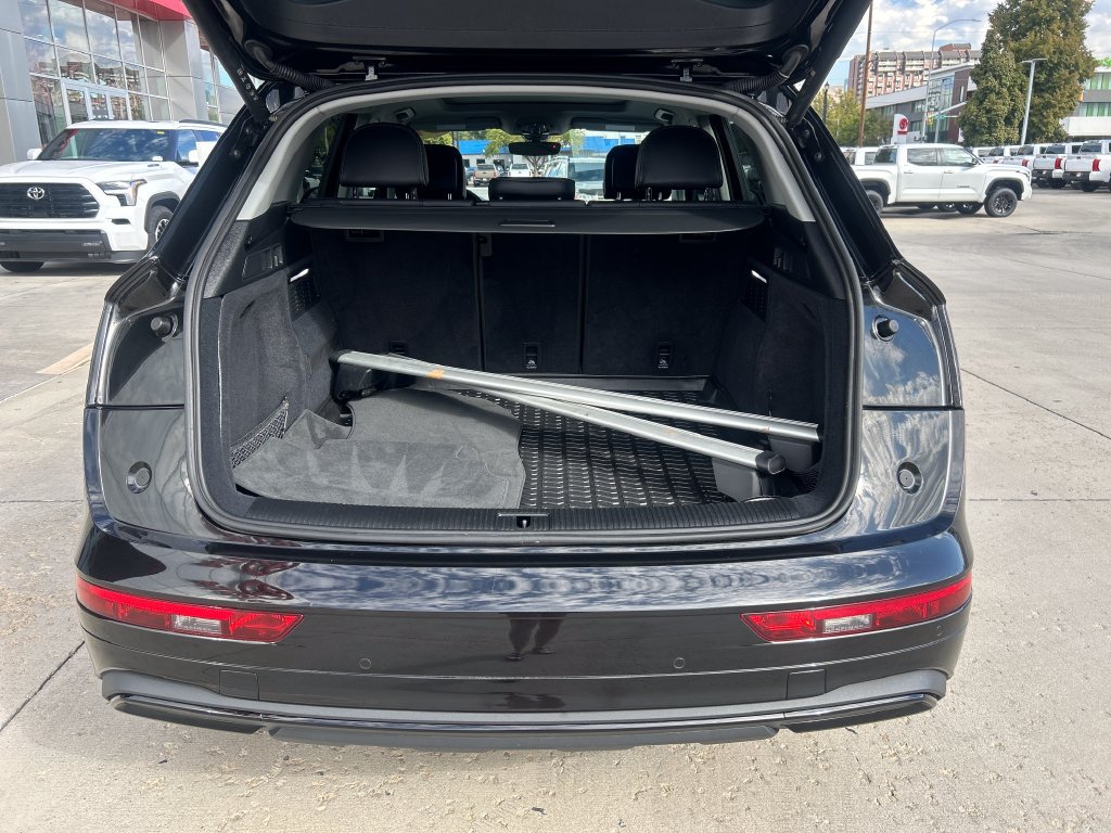 Used 2024 Audi Q5 2.0T Premium Plus AWD/4WD image 15