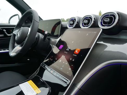 New 2026 Mercedes-Benz C 300 Sedan image 66