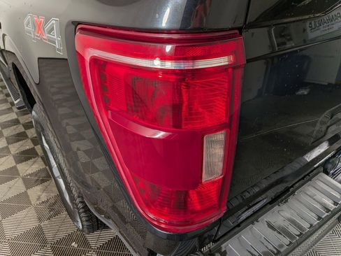 Used 2021 Ford F150 XLT w/ Equipment Group 302A High image 10