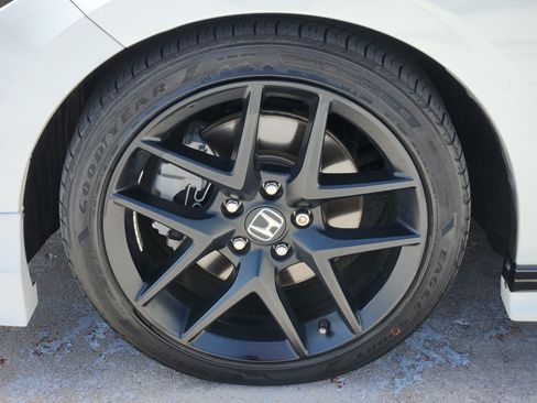 Used 2022 Honda Civic Si image 11
