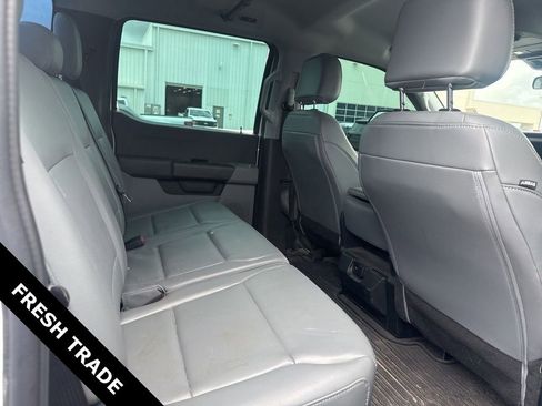 Used 2025 Ford F350 XL image 6
