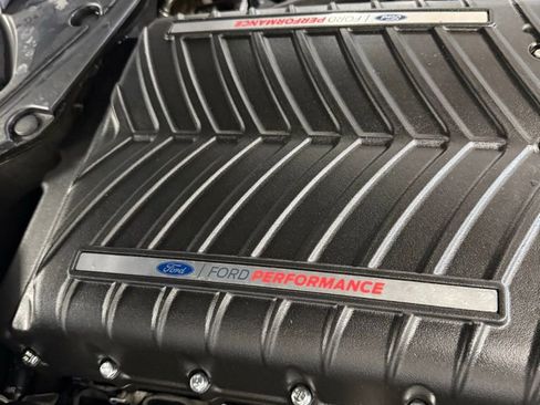 New 2026 Ford Mustang GT Premium RWD image 16