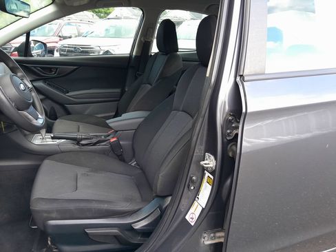 Used 2019 Subaru Impreza 2.0i AWD/4WD image 14