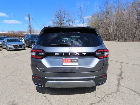 New 2026 Honda Pilot EX-L image 5