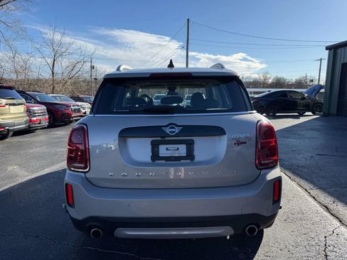Used 2024 MINI Cooper Countryman S AWD/4WD image 5