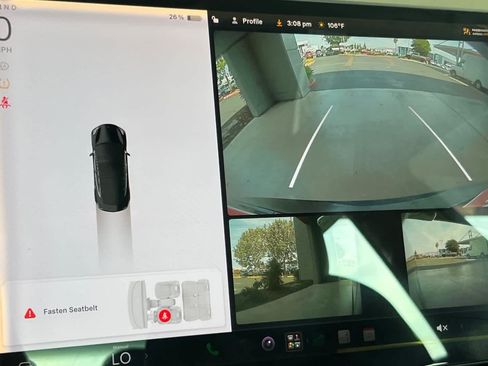 Used 2019 Tesla Model 3 Standard Range RWD image 21