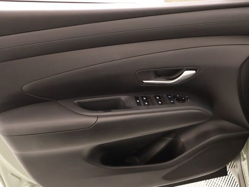 Certified 2026 Hyundai Santa Cruz SEL image 16