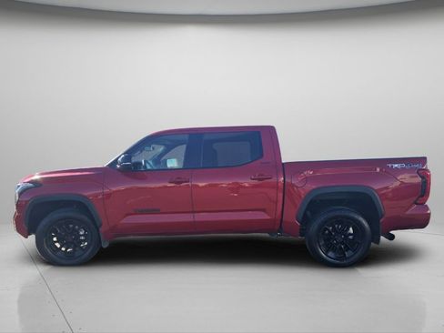 Used 2025 Toyota Tundra Limited w/ TRD Off-Road Package image 22