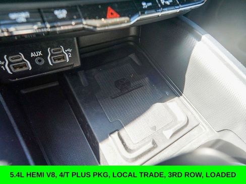 Used 2023 Dodge Durango R/T RWD image 30