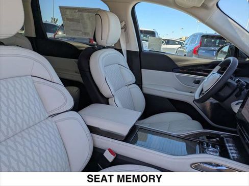 New 2026 Lincoln Nautilus Black Label image 14