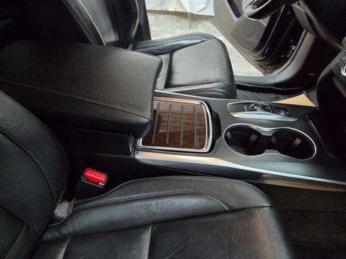 Used 2017 Acura MDX SH-AWD image 26