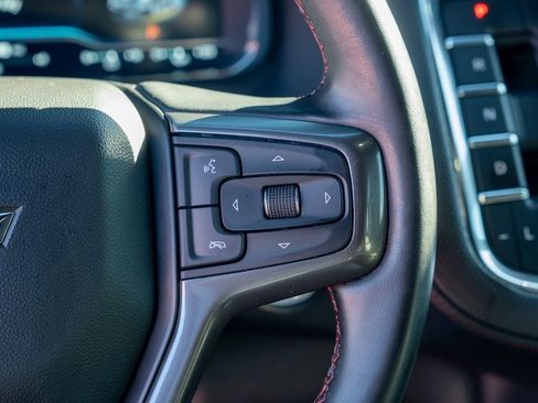 Used 2023 Chevrolet Suburban RST image 12