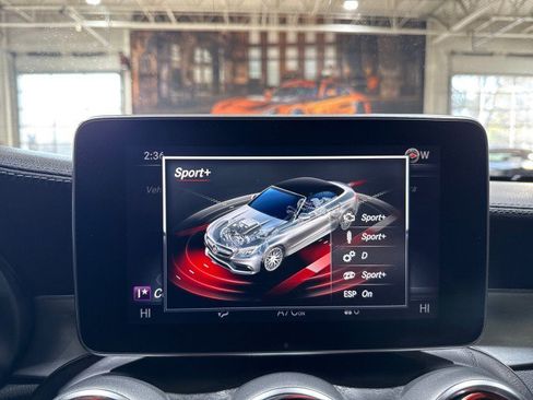 Used 2017 Mercedes-Benz C 63 AMG Cabriolet image 95