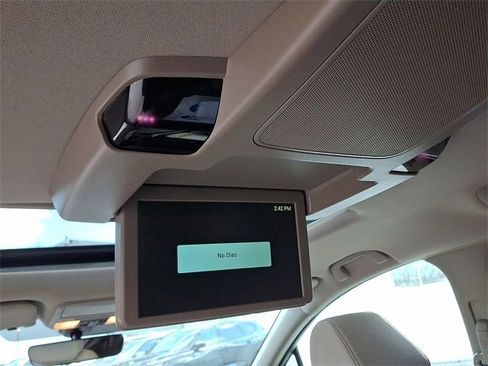 Used 2018 Honda Odyssey EX-L image 12