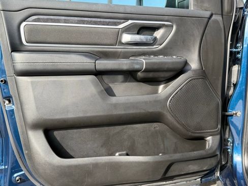 Certified 2023 RAM 1500 Big Horn image 15