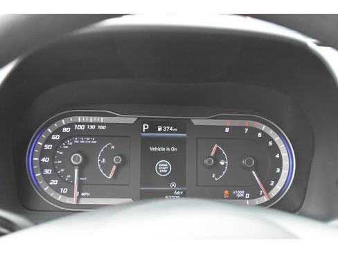 Used 2023 Hyundai Tucson SEL image 20