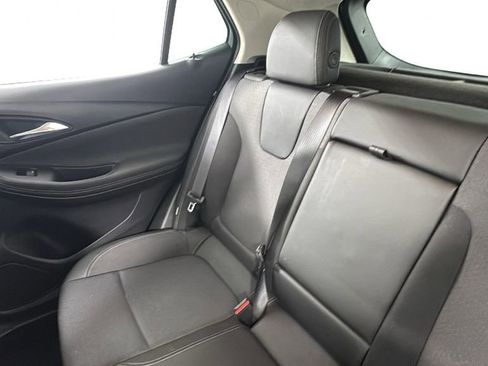 Used 2023 Buick Encore GX Select image 14