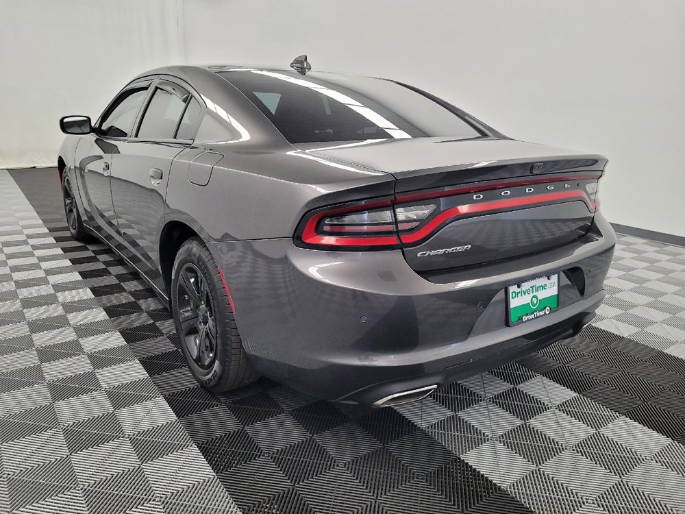 Used 2023 Dodge Charger SXT RWD image 5