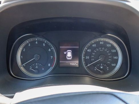Used 2018 Hyundai Kona SEL AWD/4WD image 14