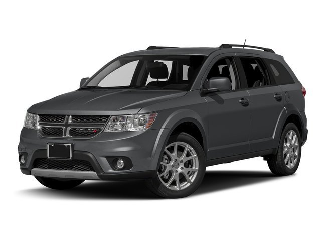 Used 2016 Dodge Journey SXT w/ Comfort/Convenience Group FWD image 1
