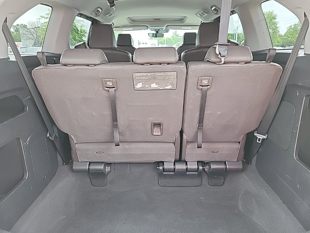 Used 2019 Honda Odyssey EX-L image 20