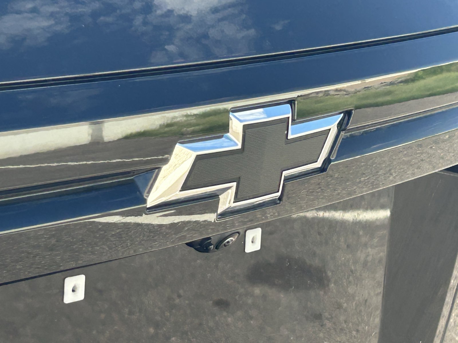 Used 2026 Chevrolet Traverse RS w/ LPO, Floor Liner Package FWD image 10