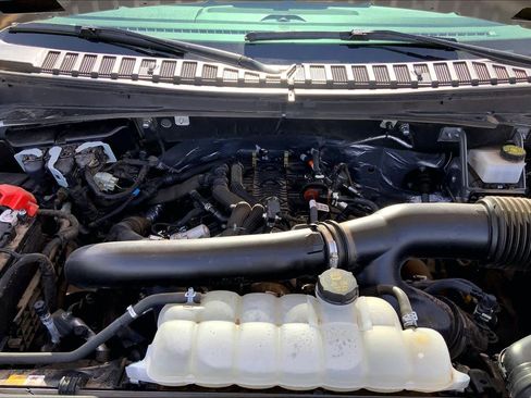 Used 2024 Ford Expedition Max Limited image 33