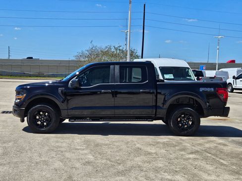 Used 2024 Ford F150 STX w/ Equipment Group 201A FX4 image 7