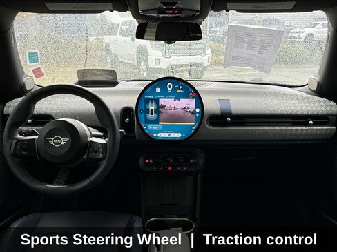 Used 2025 MINI Cooper S FWD image 15