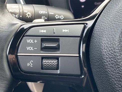 Used 2025 Acura Integra A-Spec image 25