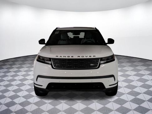 New 2026 Land Rover Range Rover Velar S AWD/4WD image 8