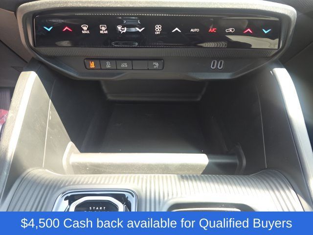 New 2026 Jeep Cherokee Laredo AWD/4WD image 22